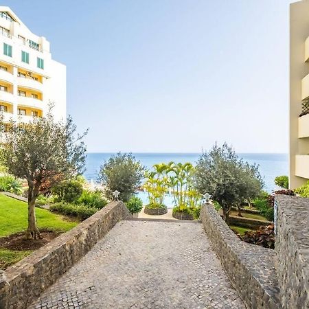 Apartament Super Cliff Funchal  Zewnętrze zdjęcie