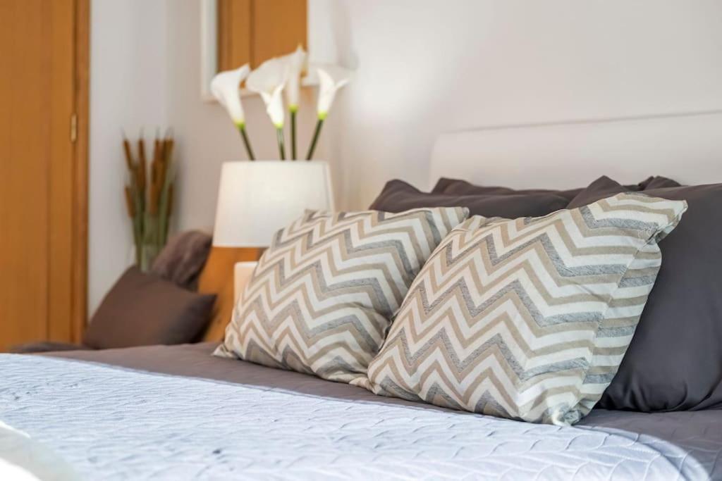 Apartament Super Cliff Funchal  Zewnętrze zdjęcie
