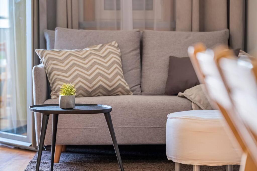 Apartament Super Cliff Funchal  Zewnętrze zdjęcie