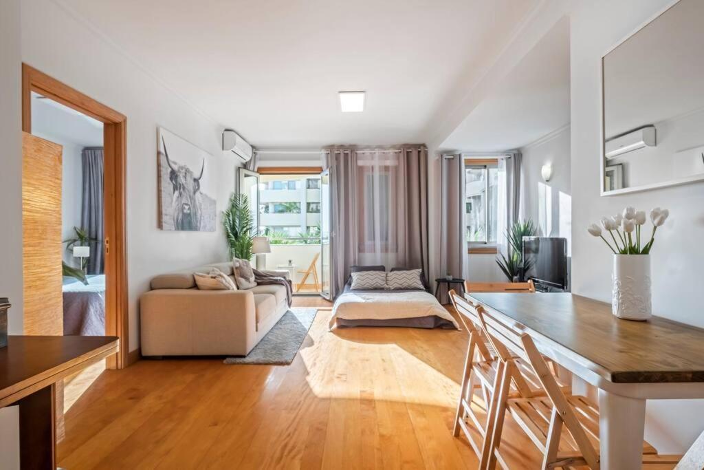 Apartament Super Cliff Funchal  Zewnętrze zdjęcie
