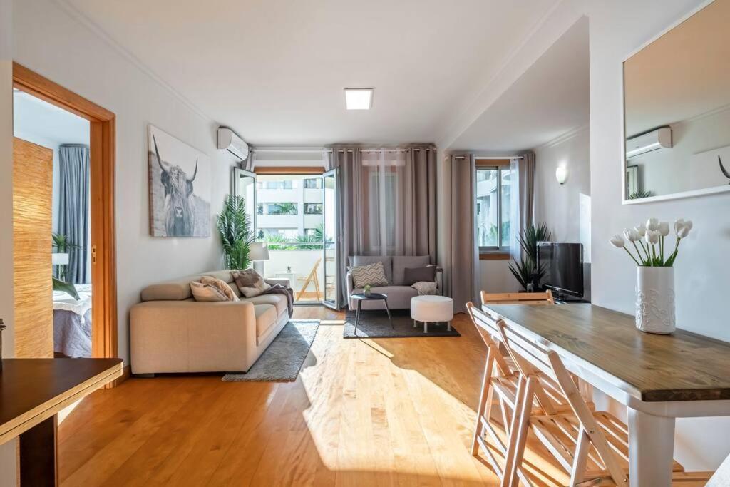 Apartament Super Cliff Funchal  Zewnętrze zdjęcie