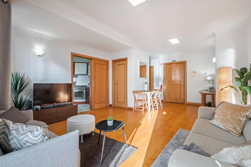 Apartament Super Cliff Funchal  Zewnętrze zdjęcie
