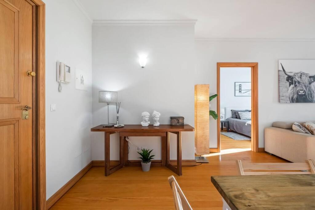 Apartament Super Cliff Funchal  Zewnętrze zdjęcie
