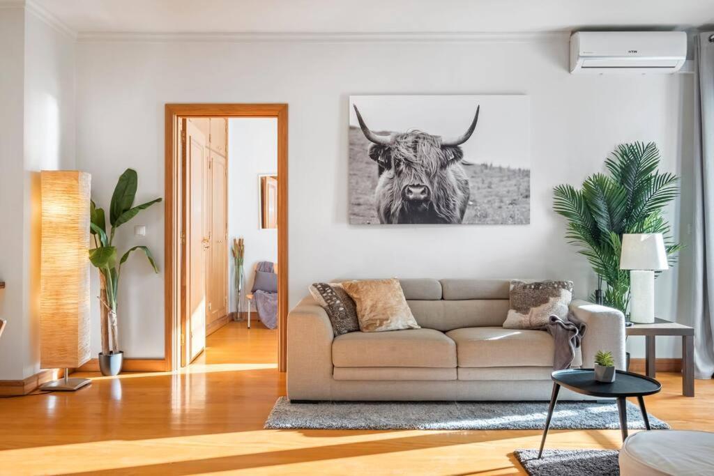 Apartament Super Cliff Funchal  Zewnętrze zdjęcie