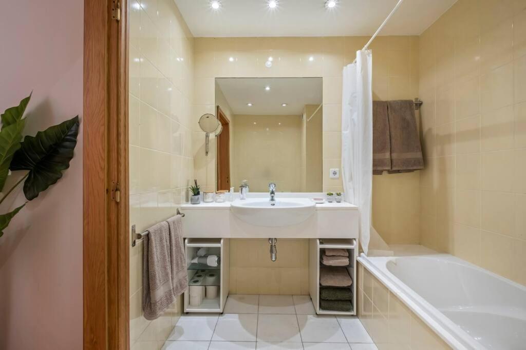 Apartament Super Cliff Funchal  Zewnętrze zdjęcie
