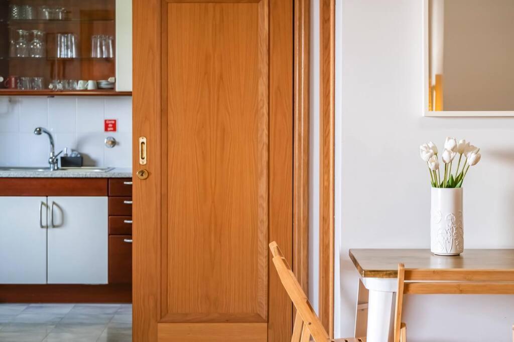 Apartament Super Cliff Funchal  Zewnętrze zdjęcie