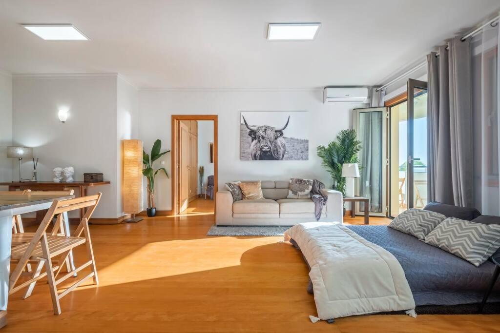 Apartament Super Cliff Funchal  Zewnętrze zdjęcie