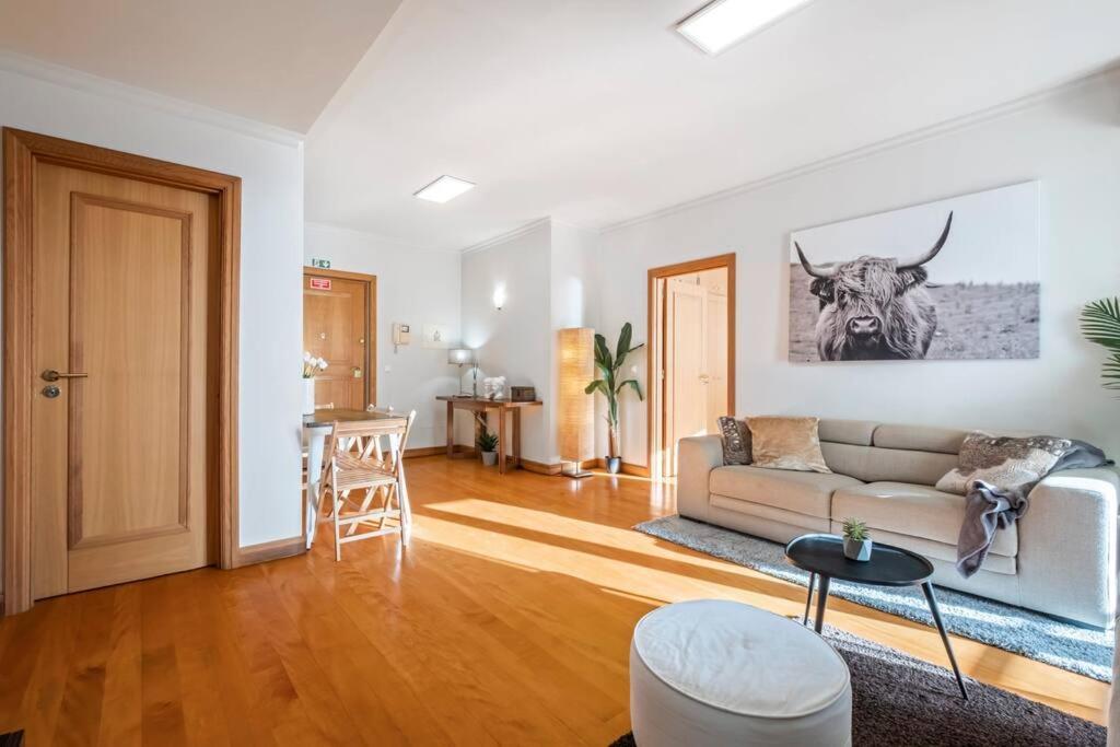 Apartament Super Cliff Funchal  Zewnętrze zdjęcie